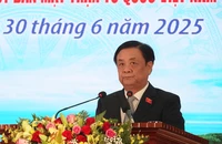 Sáp nhập Cà Mau - Bạc Liêu: Động lực mới, khởi nguồn kỷ nguyên mới