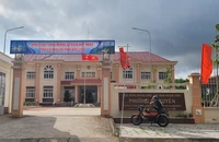 Địa chỉ, số điện thoại các Trung tâm hành chính công tỉnh Cà Mau 