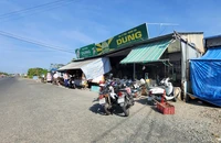 Diễn biến mới vụ không được hưởng suất tái định cư vì... đi 'ngủ ké' nhà con trai
