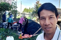Thầy giáo ở Bạc Liêu mang nỗi ấm ức 9 năm tâm tình về lòng tin công lý
