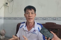 Vụ hiệu trưởng bị cáo buộc tham ô: Ông Tâm kể về chi tiết xin Phòng Giáo dục mua vật tư