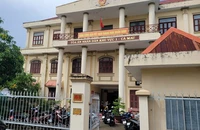 Cà Mau: Gay cấn vụ án lao động "chê tiền nhiều"
