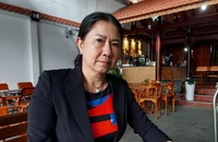 Vụ án 'chê tiền nhiều' ở Cà Mau: Nguyên đơn chủ động rút đơn kiện