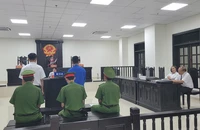 Cựu Phó giám đốc Chi nhánh VPĐKĐĐ Bạc Liêu Dương Tấn Thiện lãnh 11 năm tù