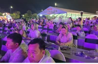 Cà Mau tổ chức ngày hội tinh hoa văn hóa ẩm thực
