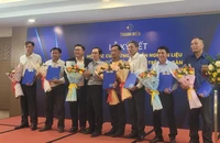 15 hợp tác xã được doanh nghiệp săn đón nhờ danh tiếng 'cua Cà Mau'