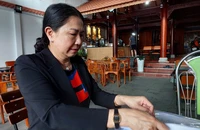 Diễn biến mới vụ 'chê tiền nhiều' ở Cà Mau
