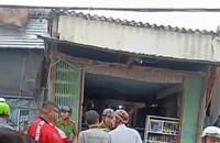 Cà Mau: Hàng xóm phá cửa, phát hiện 2 mẹ con tử vong trong nhà 