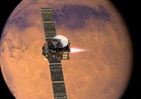 NASA và ESA quyết đưa đất đá sao Hỏa về Trái đất