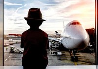 Cậu bé Úc 12 tuổi 'đi bụi' đến Bali bằng thẻ tín dụng của mẹ