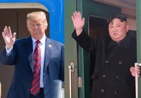 Nhà Trắng: Tối mai, ông Trump và ông Kim sẽ ăn tối cùng nhau