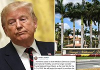 Mỹ hủy lựa chọn khu nghỉ dưỡng của ông Trump là nơi tổ chức G7
