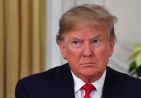 Nhà Trắng từ chối dự điều trần luận tội Tổng thống Trump