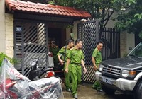 Khám nhà nguyên tổng giám đốc Danatour liên quan đến Vũ 'nhôm'