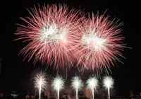Bật mí nội dung Lễ hội pháo hoa quốc tế Đà Nẵng 2019