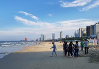 Đà Nẵng tính tăng giá tắm nước ngọt vì đang 'rẻ nhất thế giới'