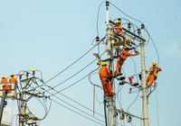 Đảm bảo cấp điện ổn định tại 379 điểm thi THPT
