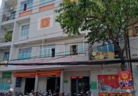 Kiểm điểm 1 cán bộ ở Đà Nẵng vì nạt dân