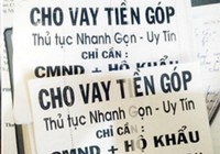 Phá thêm một nhóm hoạt động tín dụng đen ở Đồng Nai