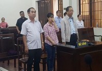 Cựu trưởng ban tổ chức Thành ủy Biên Hòa kháng cáo