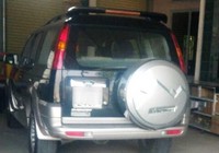 Truy tố vụ quyết xử đến cùng vụ người ném vỡ kính ô tô