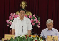Đồng Nai: Có đến 4 Ủy viên Ban Thường vụ Tỉnh ủy bị kỷ luật