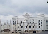 Công an điều tra công trình trăm tỉ không phép ở TP Biên Hòa