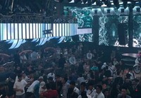 Công an Đồng Nai kiểm tra ma túy tại quán bar VIP