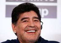 Maradona làm chủ tịch CLB, tuyển Pháp được đặt tên cho nhà ga
