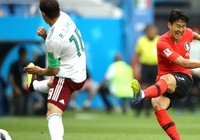 Sao World Cup đá Asiad 18 để miễn nghĩa vụ quân sự