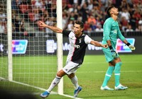 Ghi bàn, Ronaldo đi vào lịch sử tại Đông Nam Á