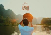 Bạn có biết những điểm đến không thể bỏ qua ở Ninh Bình?