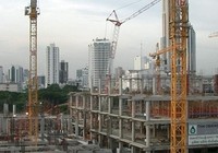 Kiểm tra chất lượng nhiều công trình xây dựng ở TP.HCM