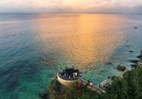 Bỏ túi những điểm đến đẹp mê ly ở Bali