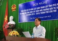 Nhiều doanh nghiệp phải cầm 'dấu đỏ' mới chịu
