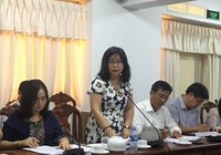 'Thi THPT quốc gia không thực hiện bất kỳ chỉ đạo miệng nào!'