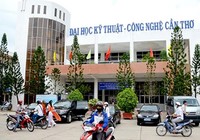 ĐH Kỹ thuật - Công nghệ Cần Thơ liên kết dạy hơn 300 chỉ tiêu