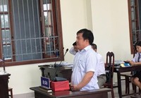 Đại gia thủy sản Tòng “Thiên Mã” kháng cáo kêu oan