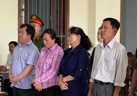 Tòng 'Thiên Mã' bị tuyên y án sơ thẩm 18 năm tù