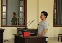 Đâm chết người vì chê bán ma túy không đủ liều