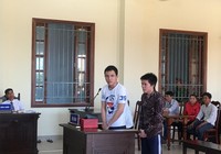 Gia đình bị hại yêu cầu tòa xử 'mạng đền mạng'