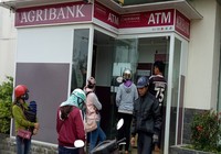 Agribank lên tiếng vụ 400 tài khoản bị hack