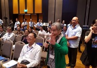 Uy tín Eximbank giảm sút, tổng giám đốc có nên từ chức?