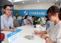 Eximbank bất ngờ thay lãnh đạo cao cấp