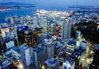 'TP.HCM cần tìm thị trường ngách về tài chính'