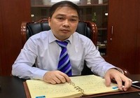 Tân chủ tịch Ngân hàng Phát triển Việt Nam