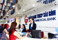 Lãi suất tiền gửi tiết kiệm vẫn ở mức cao 