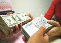 Chấm dứt tình trạng 'đổi 100 USD bị phạt 90 triệu đồng'