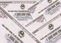 Lãi suất trái phiếu liên tục lập mốc mới, vọt lên 20%/năm