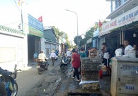 Đi chùa phóng sinh vì sợ... trượt tốt nghiệp